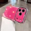 Ốp lưng cứng bằng Laser tương thích với iPhone 13 pro max 14 pro max 15 pro max 16 pro max 17 Pro max