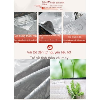 40-100kg Lễ hội mùa xuân Tết Nguyên Đán Quần áo mùa hè Người cao tuổi Đường Phù hợp với nam Bộ đồ ngắn tay Người cao tuổi trung niên Ice Silk Phong cách Trung Quốc Bố Hanfu Silk Quần áo ông nội Quần áo mùa hè Cảm giác cao cấp 0