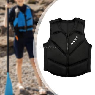 Áo khoác bơi đa năng Leipupa Life Suit Jacket - Phù hợp lướt sóng và các hoạt động dưới nước, dễ dàng sử dụng như áo phao.