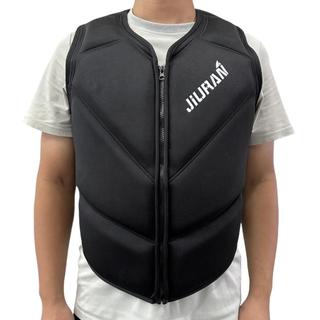 Áo khoác bơi đa năng Leipupa Life Suit Jacket - Phù hợp lướt sóng và các hoạt động dưới nước, dễ dàng sử dụng như áo phao.
