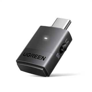 Bộ phát âm thanh Bluetooth UGREEN Độ trễ thấp + Âm thanh Bluetooth 6.0 cổ điển