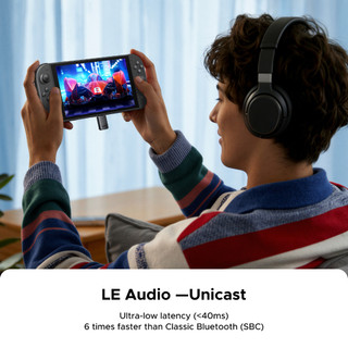 Bộ phát âm thanh Bluetooth UGREEN Độ trễ thấp + Âm thanh Bluetooth 6.0 cổ điển