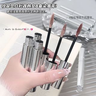 SWEET MINT Giá cả phải chăng Gel lông mày dành cho sinh viên lâu trôi không thấm nước Ánh sáng tự nhiên Brow Tint cho người mới bắt đầu NO.yuanshengsuomeiranmeigao