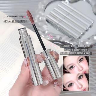 SWEET MINT Giá cả phải chăng Gel lông mày dành cho sinh viên lâu trôi không thấm nước Ánh sáng tự nhiên Brow Tint cho người mới bắt đầu NO.yuanshengsuomeiranmeigao