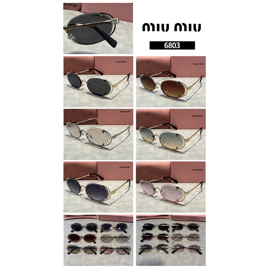 Kính râm kim loại Unisex, phù hợp cho chụp ảnh ngoài trời và bảo vệ mắt khỏi nắng