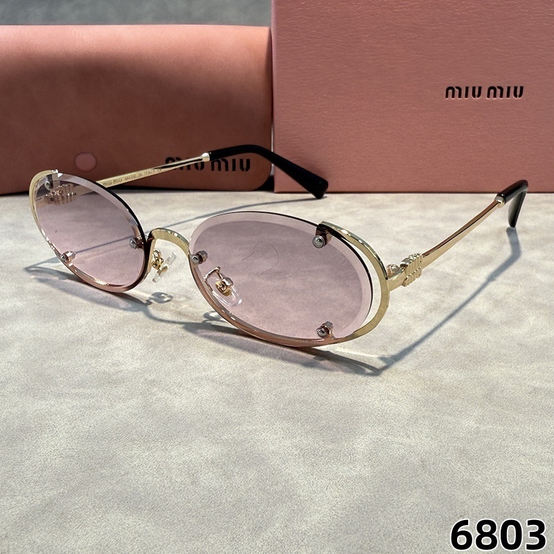 Kính râm kim loại Unisex, phù hợp cho chụp ảnh ngoài trời và bảo vệ mắt khỏi nắng
