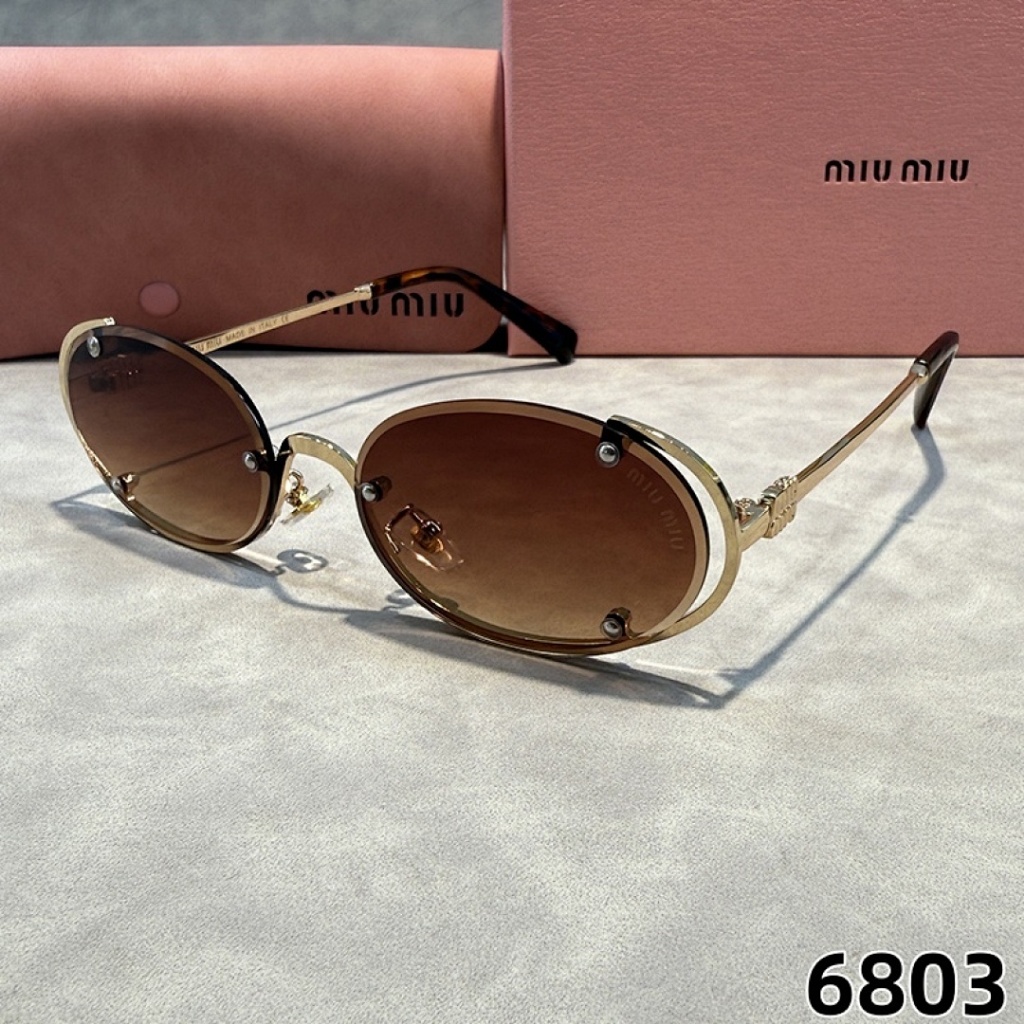 Kính râm kim loại Unisex, phù hợp cho chụp ảnh ngoài trời và bảo vệ mắt khỏi nắng