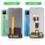 Dành Cho Oppo Realme C11 2021 RMX3231 RealmeC11 Màn Hình Lcd Màn Hình Cảm Ứng Cho Realme C11 RMX2185 Thay Thế Màn Hình Sửa Chữa