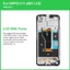 Dành Cho Oppo Realme C11 2021 RMX3231 RealmeC11 Màn Hình Lcd Màn Hình Cảm Ứng Cho Realme C11 RMX2185 Thay Thế Màn Hình Sửa Chữa