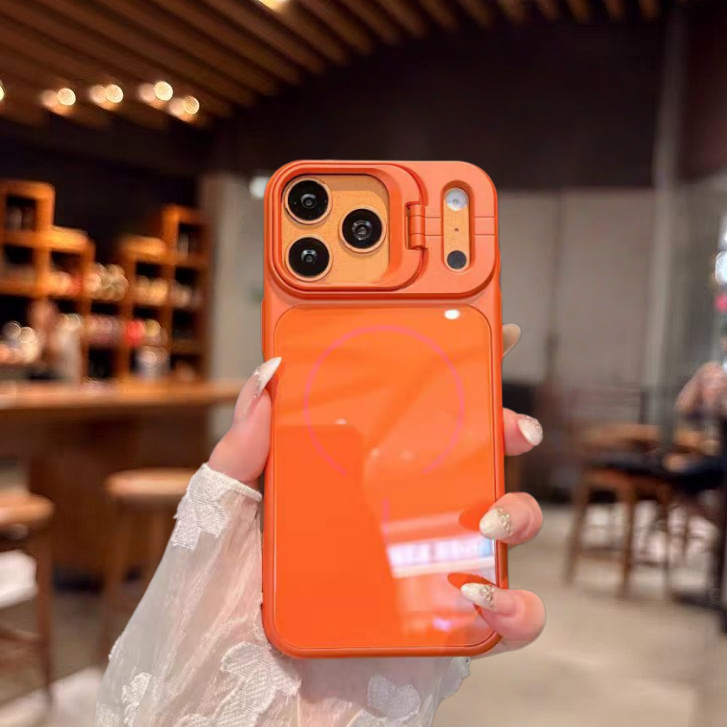Ốp lưng cứng có khung kính tương thích với iPhone 11 pro max 12 pro max 13 pro max 14 pro max 15 pro max 16 pro max 17pro max