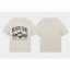 RH Style Unisex Nautical Theme In họa tiết cổ điển Áo thun ngắn tay