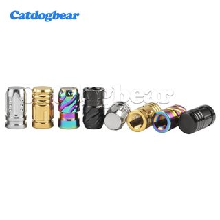 Catdogbear Titan USA - Van Chống Bụi Cho Bánh Xe Đạp và MTB