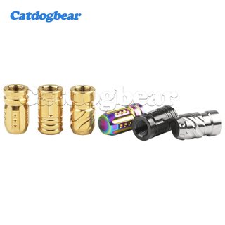 Catdogbear Titan USA - Van Chống Bụi Cho Bánh Xe Đạp và MTB