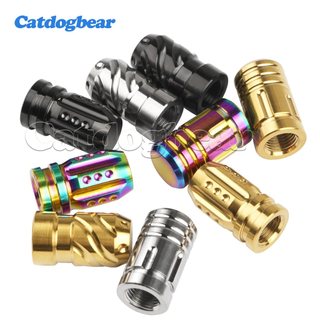 Catdogbear Titan USA - Van Chống Bụi Cho Bánh Xe Đạp và MTB
