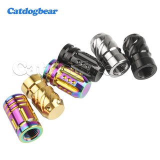 Catdogbear Titan USA - Van Chống Bụi Cho Bánh Xe Đạp và MTB