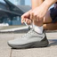 361° Giày Chạy Bộ Nam Mới Nhẹ Lưới Thoáng Khí Đế Mềm Đàn Hồi Hút Sốc Tập Gym Hàng Ngày 672622216