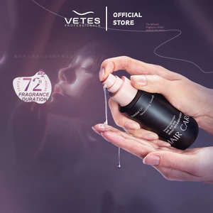 Tinh chất dầu chăm sóc tóc VETES 100ml Lông mịn màng