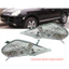 95563103401 / Thích hợp cho vỏ đèn chắn bùn cản trước Porsche Cayenne 03-06
