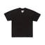 Unisex H & M Phong Cách Gấu Bắc Cực Trượt Tuyết & Cây Tuyết In Hình Slub Áo Thun Cotton Tay Ngắn