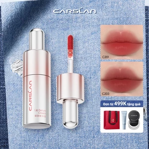 Serum môi CARSLAN son kem lì nuôi dưỡng giảm nếp nhăn chăm sóc môi 4.5g