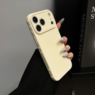 Ốp điện thoại màu trơn hình trái tim 3D sáng tạo phù hợp cho iPhone 11 12 13 14 15 16 17 Pro Max Vỏ mềm silicon chống rơi