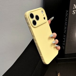 Ốp điện thoại màu trơn hình trái tim 3D sáng tạo phù hợp cho iPhone 11 12 13 14 15 16 17 Pro Max Vỏ mềm silicon chống rơi