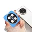 Còn Hàng Bảo Vệ Màn Hình Ống Kính Cho Huawei P70 P70 Pro P70 Ultra P80 P80 Pro P80 Ultra Pura X Pocket 2, 3M Dính 9H Chống Trầy Xước HD