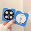 Tự Động Liên Kết Bảo Vệ Ống Kính Máy Ảnh Honor Magic V3 V5 V6 Magic 6 7 8 Series 9H AR HD Kính Cường Lực Chống Trầy Xước