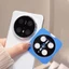 Còn Hàng Bảo Vệ Màn Hình Ống Kính Cho Huawei P70 P70 Pro P70 Ultra P80 P80 Pro P80 Ultra Pura X Pocket 2, 3M Dính 9H Chống Trầy Xước HD