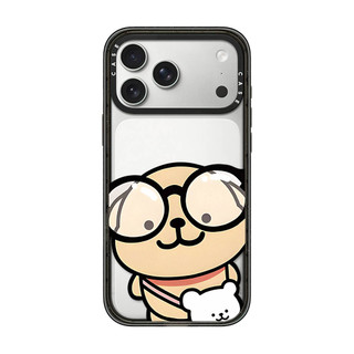 Dành Cho iPhone 17 16 15 14 13 Pro Max Plus Cặp Đôi Bé Gái Miếng Dán Acrylic Cứng PC Ốp điện thoại