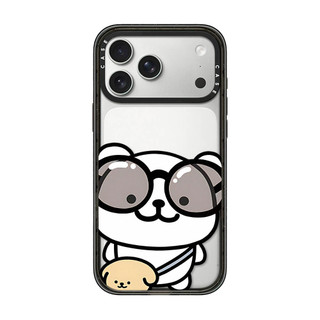 Dành Cho iPhone 17 16 15 14 13 Pro Max Plus Cặp Đôi Bé Gái Miếng Dán Acrylic Cứng PC Ốp điện thoại