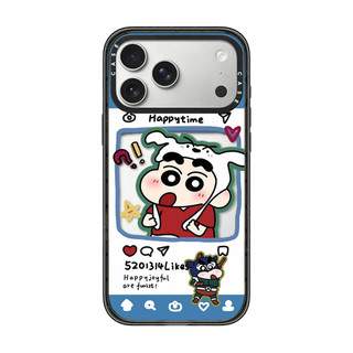 Dành Cho iPhone 17 16 15 14 13 Pro Max Plus Cặp Đôi Bé Gái Miếng Dán Acrylic Cứng PC Ốp điện thoại