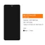 Dành cho Xiaomi Mi 11T Pro LCD 2107113Màn hình SG Màn hình hiển thị Bộ số hóa cảm ứng Màn hình sửa chữa lắp ráp