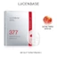 Mặt nạ LUCENBASE 377 – Làm sáng da, dưỡng ẩm & dưỡng ẩm