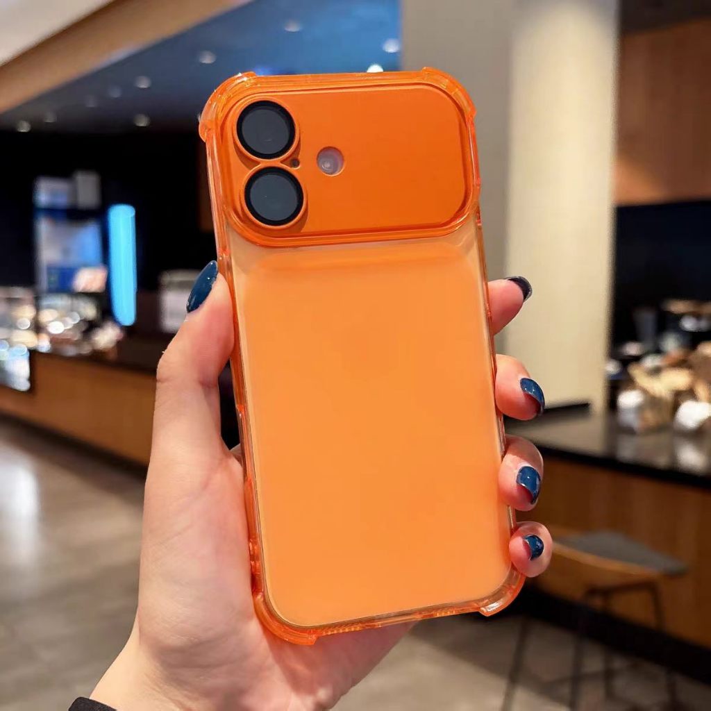 Ốp lưng mềm ống kính có thể tháo rời tương thích cho iPhone 11 pro max 12 pro max 13 pro max 14 pro max 15 pro max 16 pro max 17 pro max