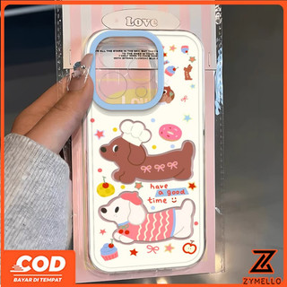 Thích hợp cho OPPO Reno15F Reno15 PRO Reno14F Reno 13F Reno12 F Reno 11F Reno10 Reno8Z Reno7Z Reno8T Reno5 Reno4 Reno6z Vỏ điện thoại TPU chống sốc hình mèo hoạt hình dễ thương