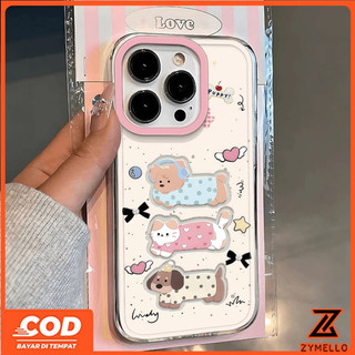 Thích hợp cho OPPO Reno15F Reno15 PRO Reno14F Reno 13F Reno12 F Reno 11F Reno10 Reno8Z Reno7Z Reno8T Reno5 Reno4 Reno6z Vỏ điện thoại TPU chống sốc hình mèo hoạt hình dễ thương
