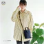 Phong cách Nhật Bản Muji Style / Túi xô mua sắm một vai Mini / Túi đeo chéo di động chất lượng cao phù hợp / Túi điện thoại di động chéo thời trang / Túi đựng tài liệu Nylon / Đồng xu phù hợp