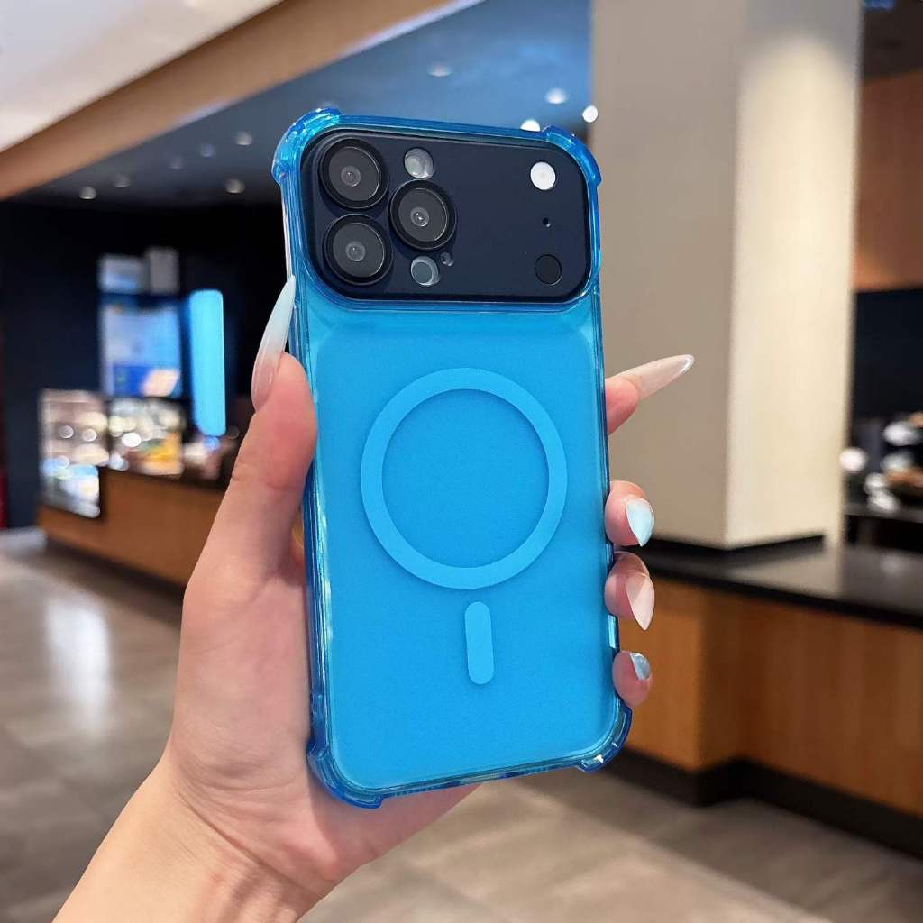 Ốp lưng mềm ống kính có thể tháo rời tương thích cho iPhone 11 pro max 12 pro max 13 pro max 14 pro max 15 pro max 16 pro max 17 pro max