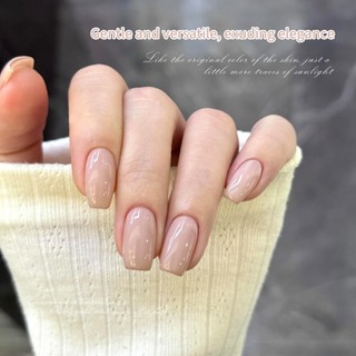 ANNIES Bột Quế Sơn Móng Tay 12ml Gel Màu Trơn Làm Móng Tay Màu Cơ Bản