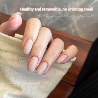 ANNIES Bột Quế Sơn Móng Tay 12ml Gel Màu Trơn Làm Móng Tay Màu Cơ Bản