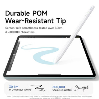 Baseus PS3 Air Bluetooth Stylus Pen cho iPad Pencil Sạc có dây đa năng cho tất cả iPad Air Pro Máy tính bảng Mini Bút viết cảm ứng