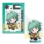 Ám Sát Lớp Học Hình Nagisa Shiota Karma Akabane Chibi Acrylic Đứng Móc Khóa Anime Merch