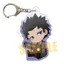 Ám Sát Lớp Học Hình Nagisa Shiota Karma Akabane Chibi Acrylic Đứng Móc Khóa Anime Merch