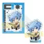 Ám Sát Lớp Học Hình Nagisa Shiota Karma Akabane Chibi Acrylic Đứng Móc Khóa Anime Merch