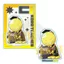 Ám Sát Lớp Học Hình Nagisa Shiota Karma Akabane Chibi Acrylic Đứng Móc Khóa Anime Merch