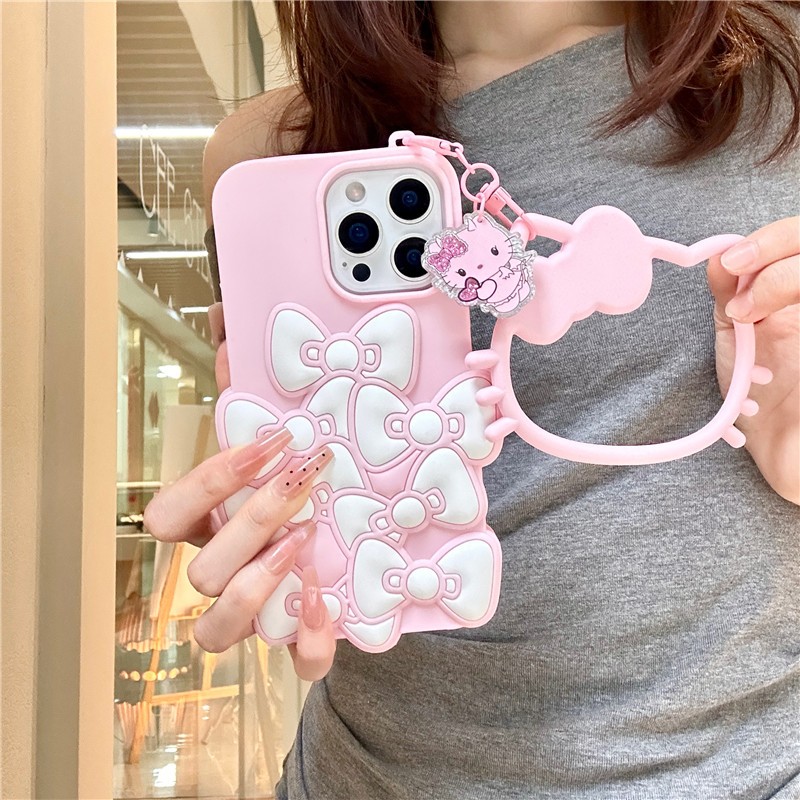 Ốp điện thoại chất liệu gel silicon toàn màn hình cho iPhone 17 Pro Max