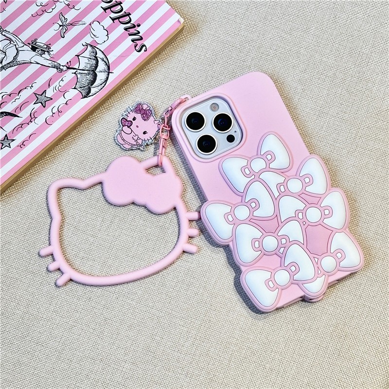 Ốp điện thoại chất liệu gel silicon toàn màn hình cho iPhone 17 Pro Max