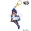 Nadia: Bí Mật Của Nước Xanh Nadia Arwold Chibi Acrylic Đứng Móc Khóa Anime Hình Standee