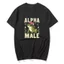 Bông Tai Kẹp Phong Cách Hip Hop cho Áo Thun Nam 100% Cotton, Giá Rẻ